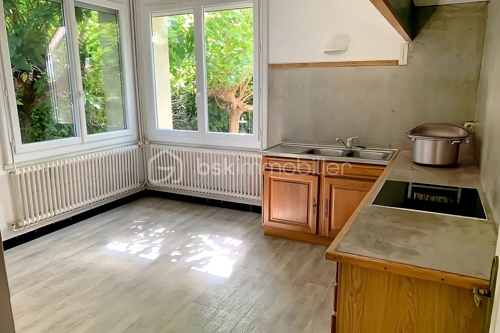 Achat maison 4 chambre(s) - Montpellier