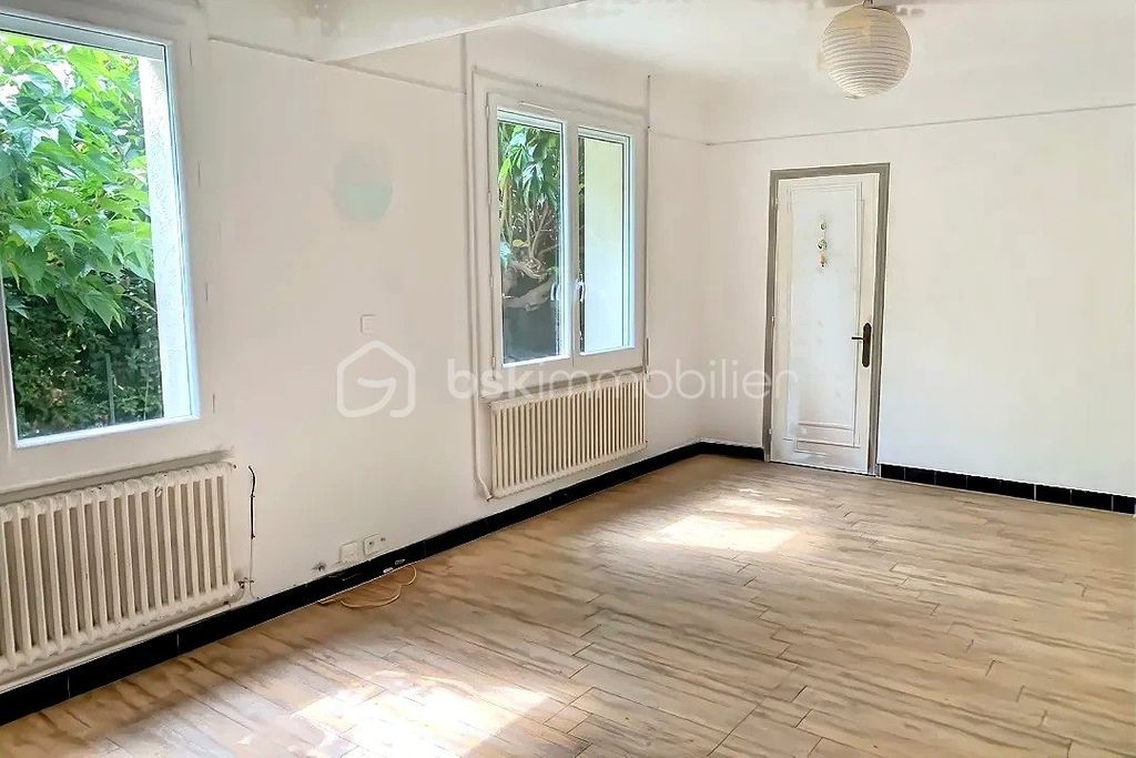 Achat maison 4 chambre(s) - Montpellier