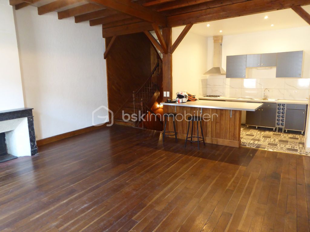 Achat maison 3 chambre(s) - Villeneuve-sur-Lot