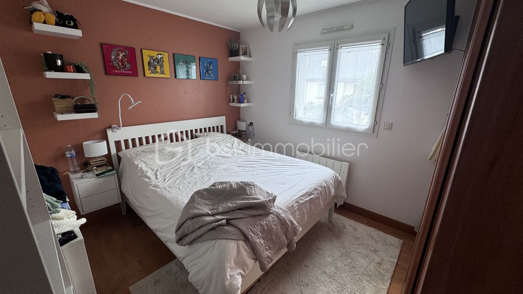 Achat maison 4 chambre(s) - Vildé-Guingalan