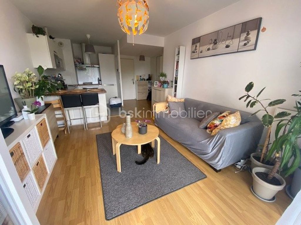 Achat appartement 4 pièce(s) Chelles