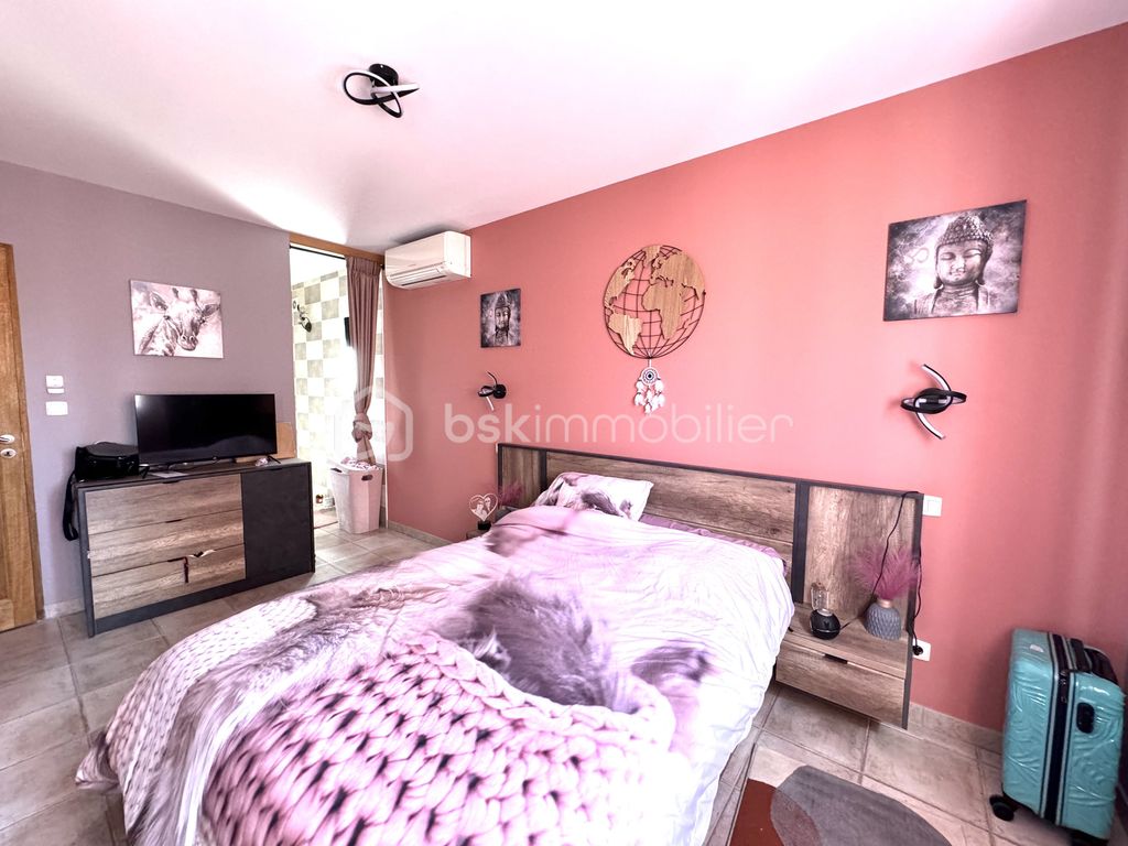 Achat maison 3 chambre(s) - Fos-sur-Mer