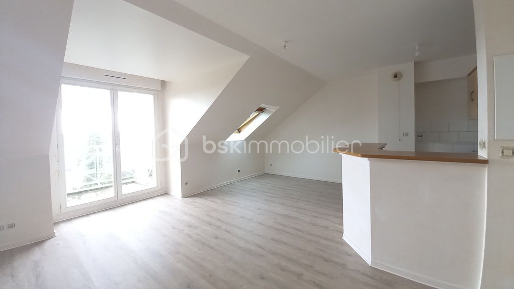 Achat appartement à vendre 2 pièces 44 m² - Plouër-sur-Rance