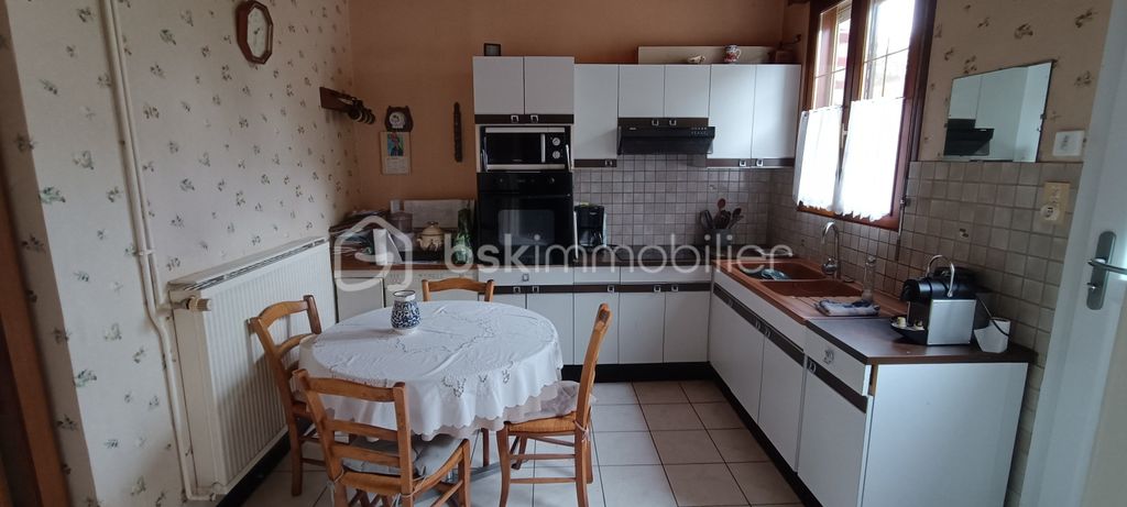 Achat maison 4 chambre(s) - Ovillers-la-Boisselle