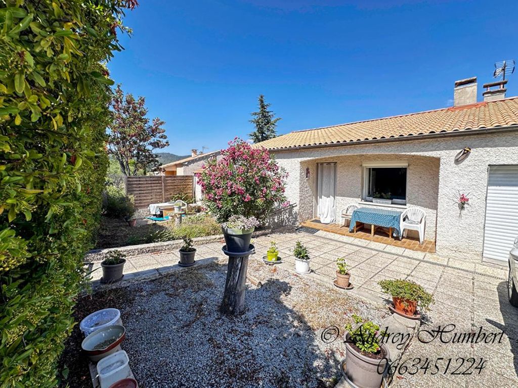 Achat maison à vendre 4 chambres 98 m² - Manosque