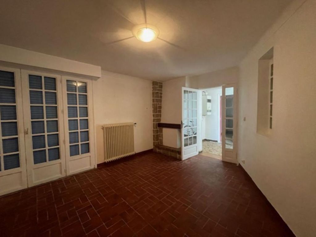 Achat maison à vendre 3 chambres 73 m² - Saint-Nazaire