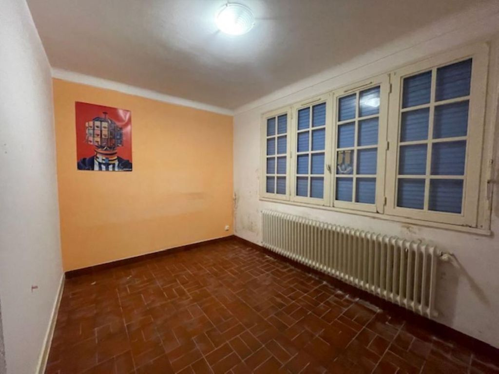 Achat maison 3 chambre(s) - Saint-Nazaire