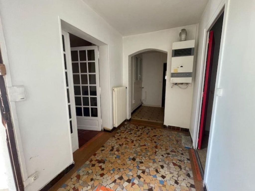 Achat maison 3 chambre(s) - Saint-Nazaire