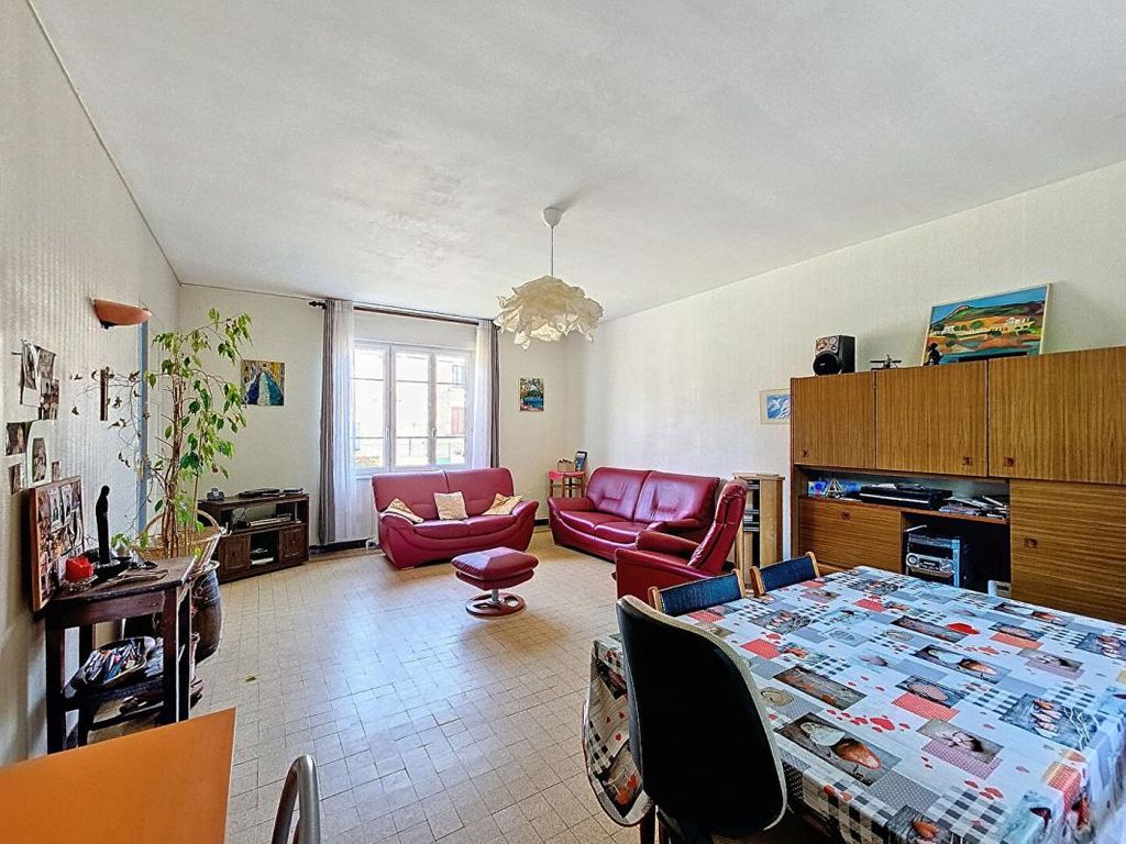 Achat maison 4 chambre(s) - Alençon