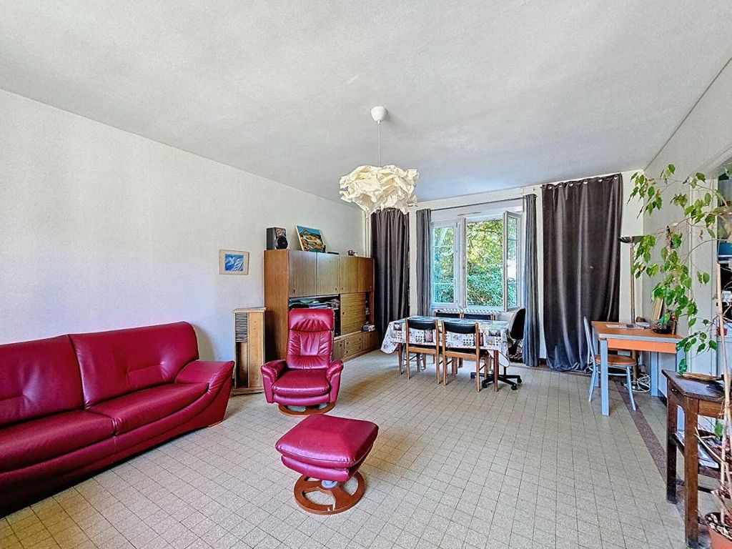 Achat maison 4 chambre(s) - Alençon