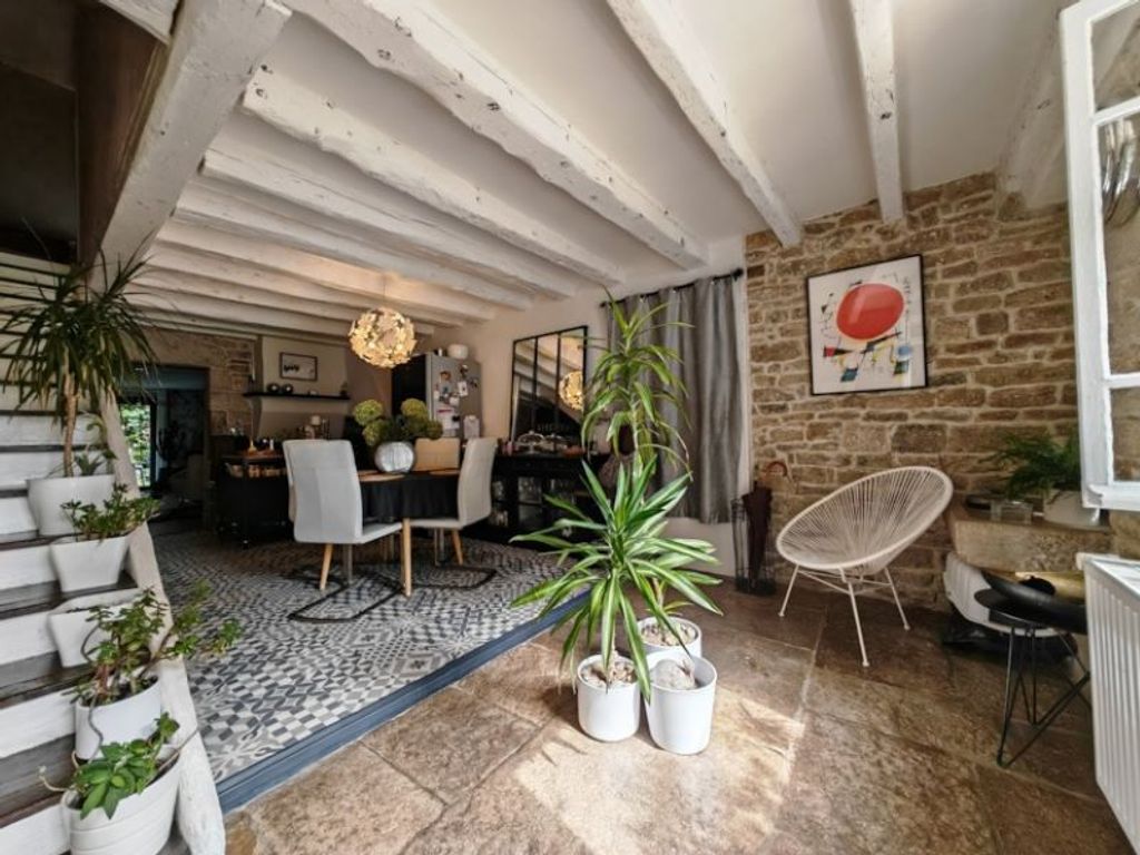 Achat maison à vendre 3 chambres 177 m² - Alièze