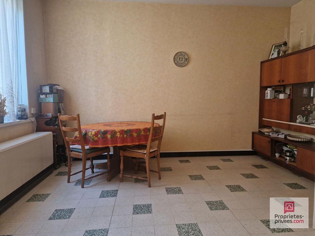 Achat maison 2 chambre(s) - Roubaix