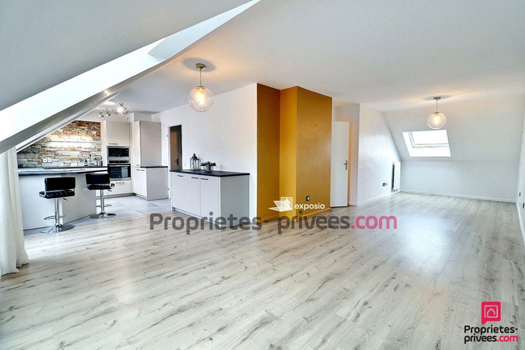 Achat appartement 4 pièce(s) Montlhéry