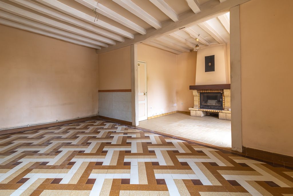 Achat maison 2 chambre(s) - Gièvres