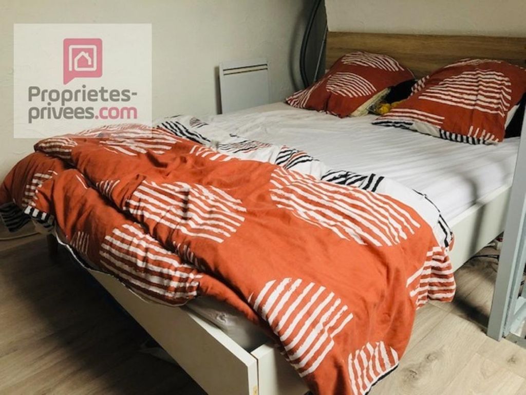 Achat maison à vendre 1 chambre 33 m² - Amiens