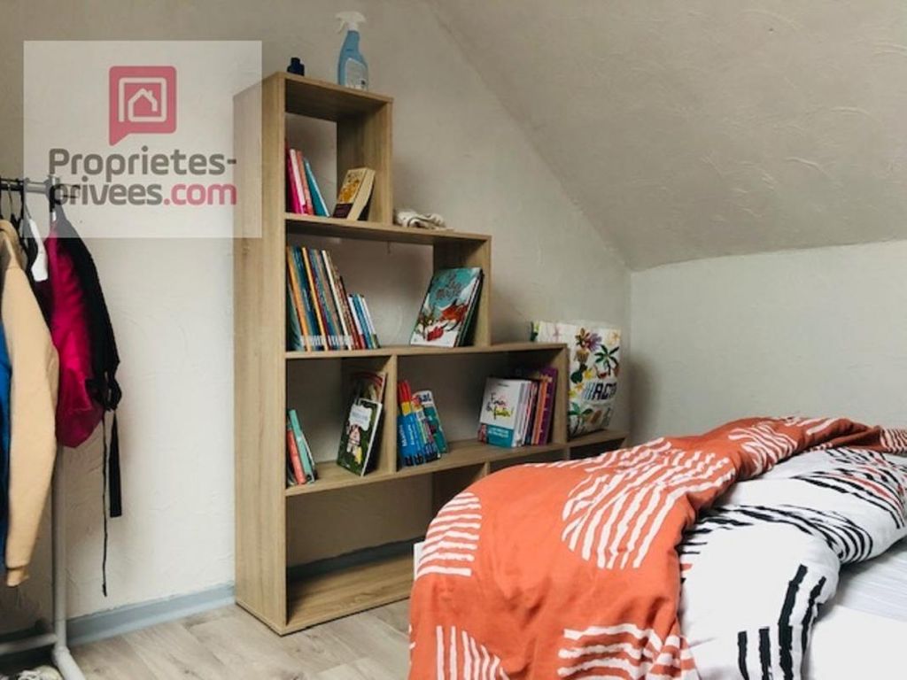 Achat maison 1 chambre(s) - Amiens