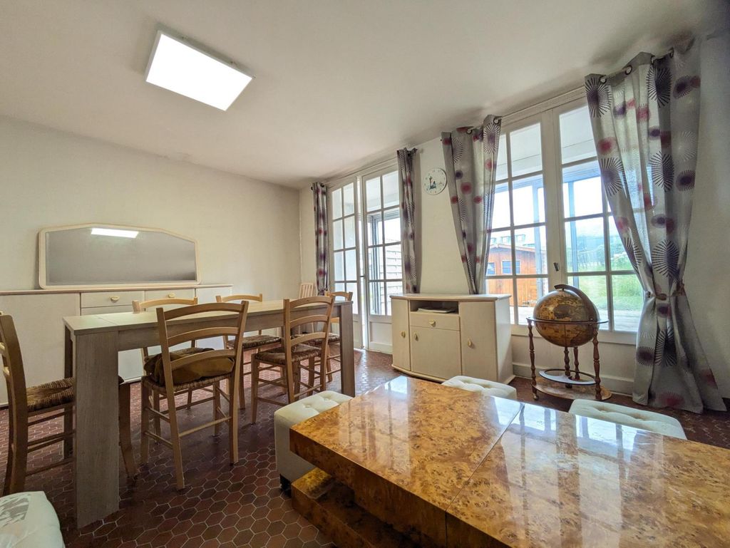 Achat maison 2 chambre(s) - Perros-Guirec