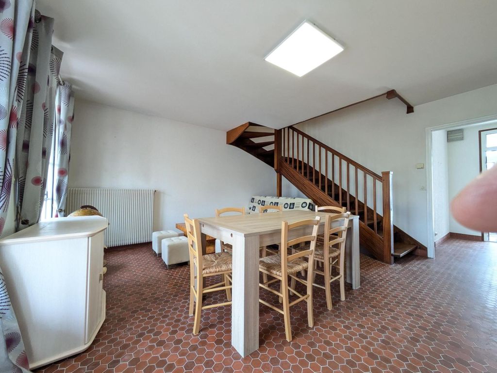 Achat maison 2 chambre(s) - Perros-Guirec