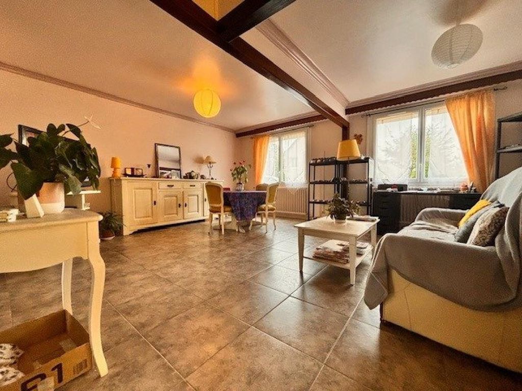 Achat maison 5 chambre(s) - Saint-Brieuc