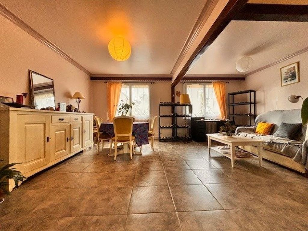 Achat maison 5 chambre(s) - Saint-Brieuc