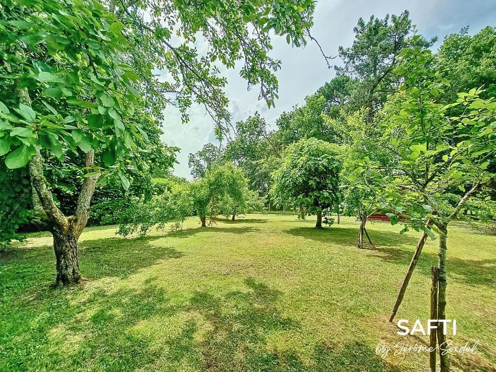 Achat maison 2 chambre(s) - Le Taillan-Médoc