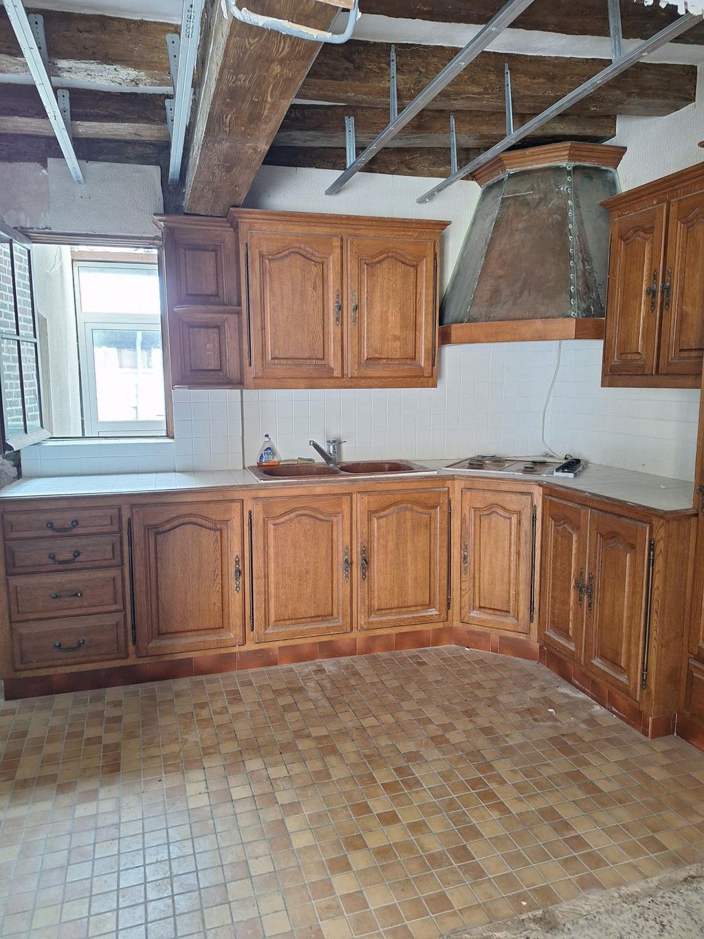 Achat maison 3 chambre(s) - Melleray