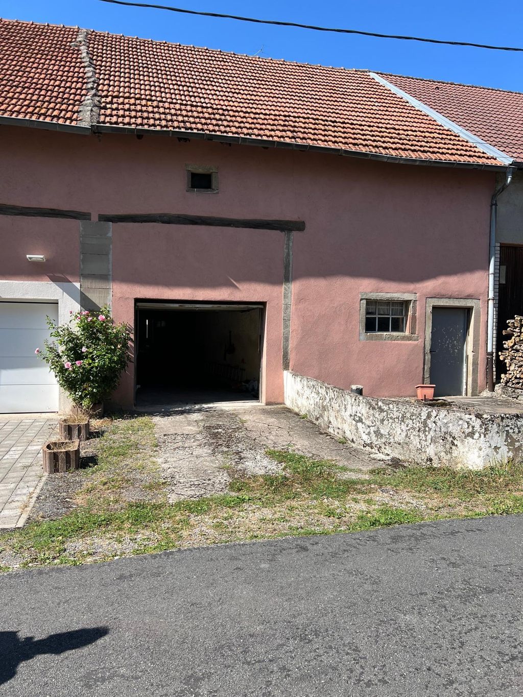 Achat maison 3 chambre(s) - Lixheim