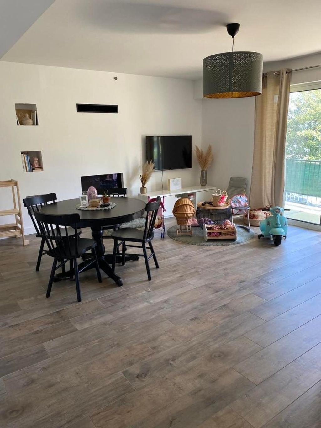 Achat appartement à vendre 3 pièces 77 m² - Bayonne