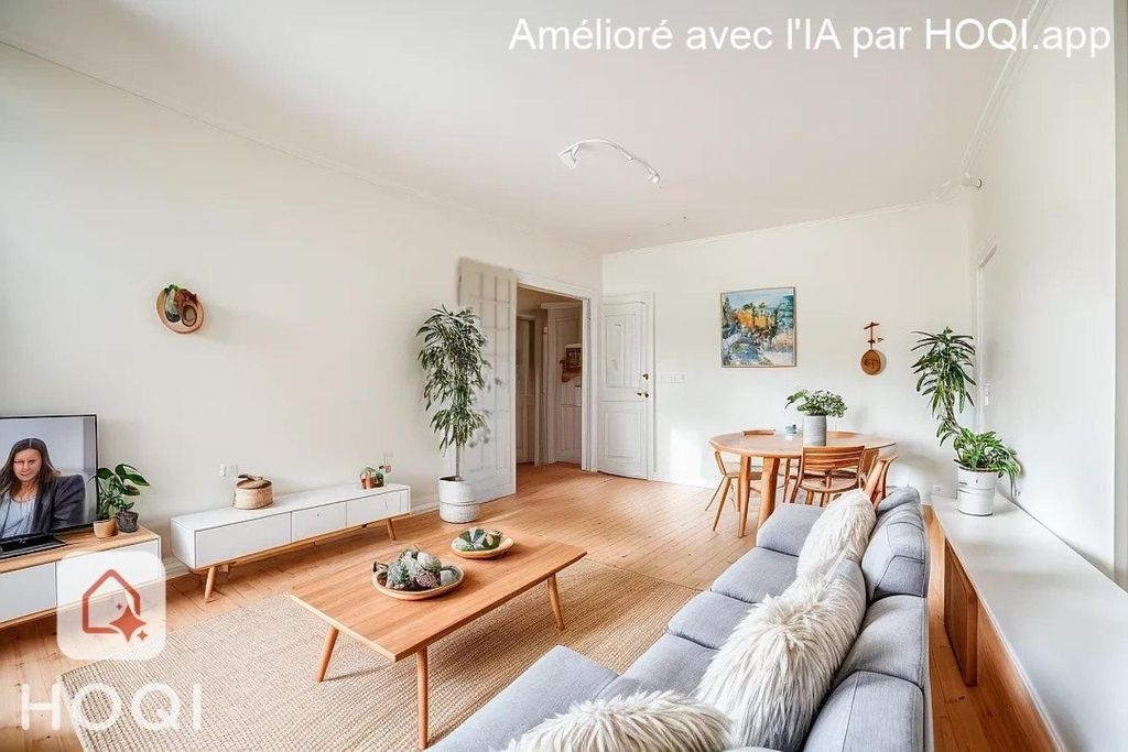 Achat appartement 4 pièce(s) Bron