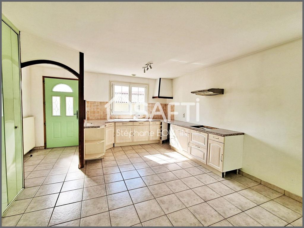 Achat maison 3 chambre(s) - Sainte-Hermine