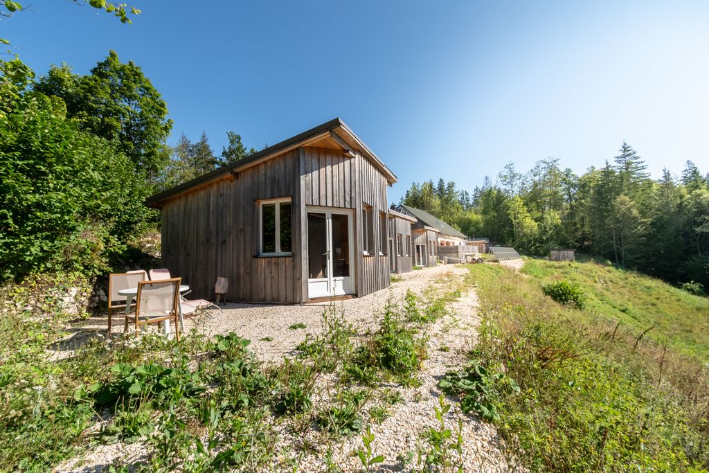 Achat maison 3 chambre(s) - Châtelblanc