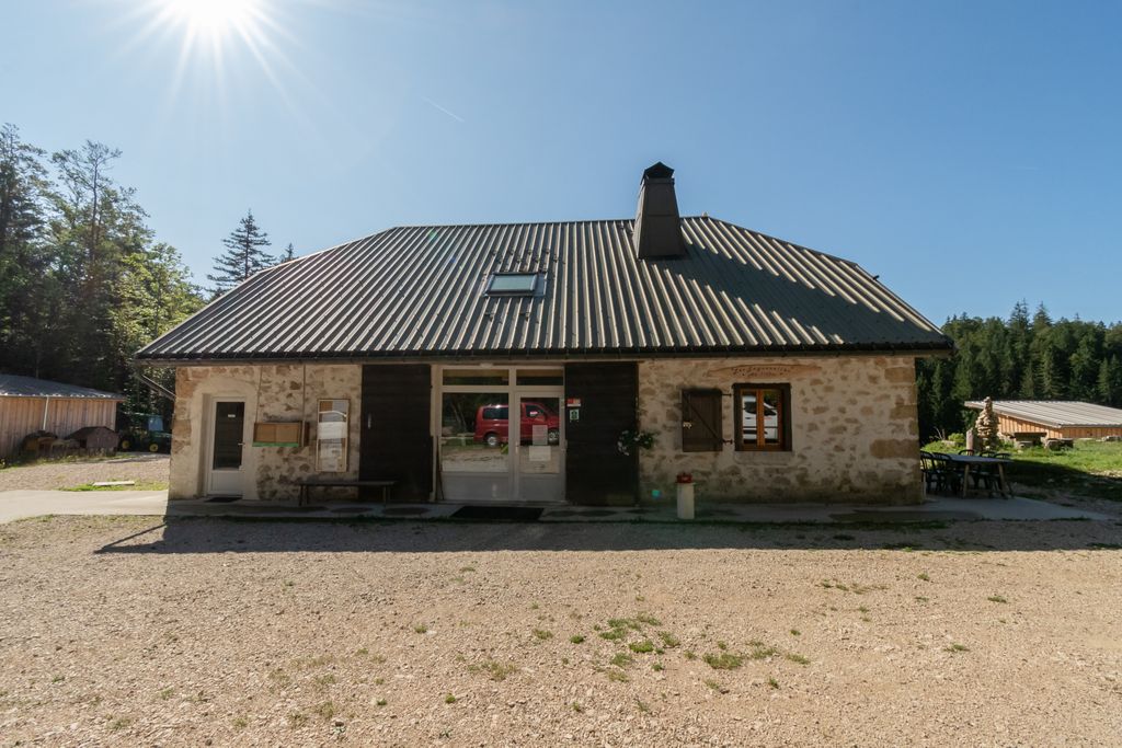 Achat maison 3 chambre(s) - Châtelblanc