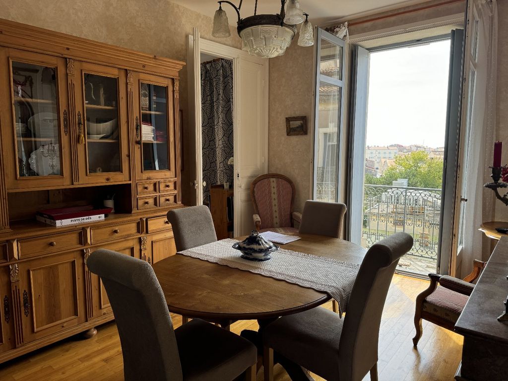 Achat appartement 4 pièce(s) Sète