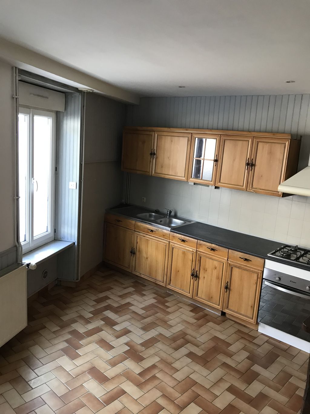 Achat maison 2 chambre(s) - Saint-Florent-sur-Cher