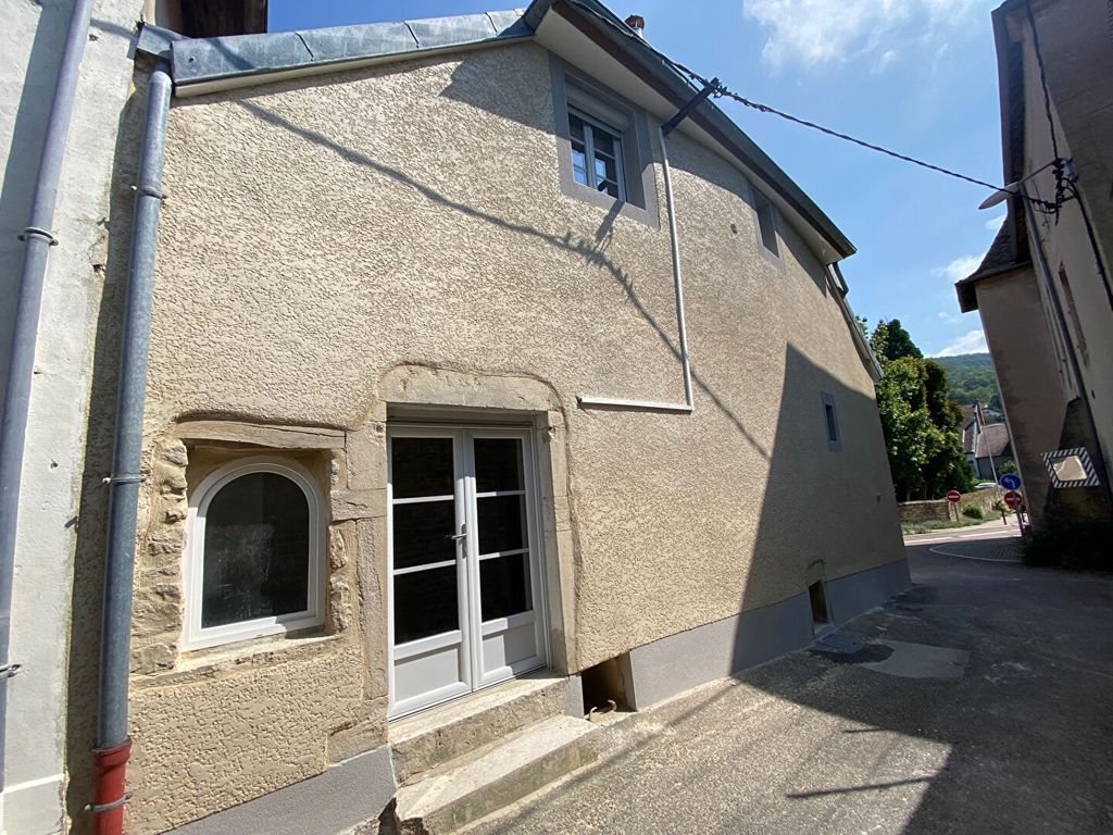 Achat maison 3 chambre(s) - Lons-le-Saunier