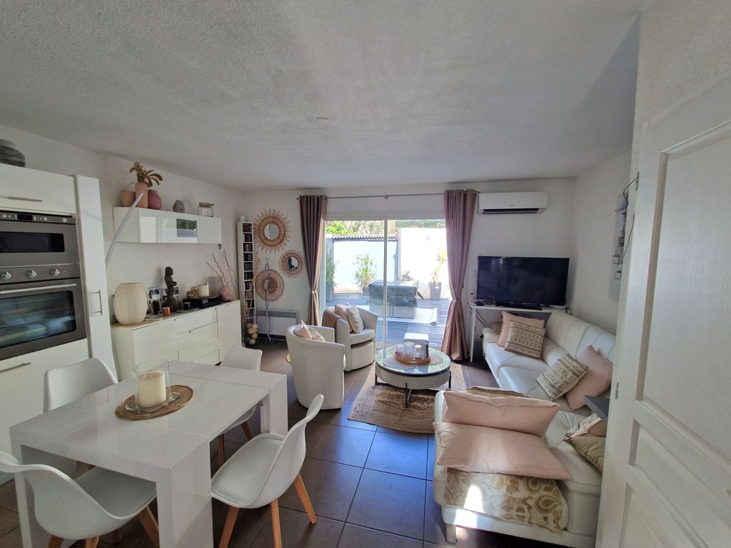 Achat maison 3 chambre(s) - Nîmes