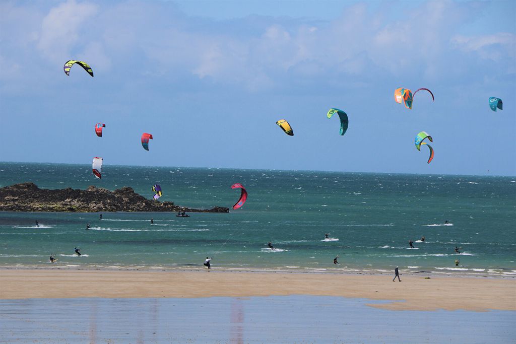 Achat appartement 1 pièce(s) Saint-Malo