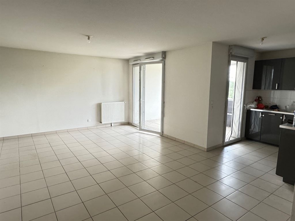 Achat appartement 3 pièce(s) Toulouse