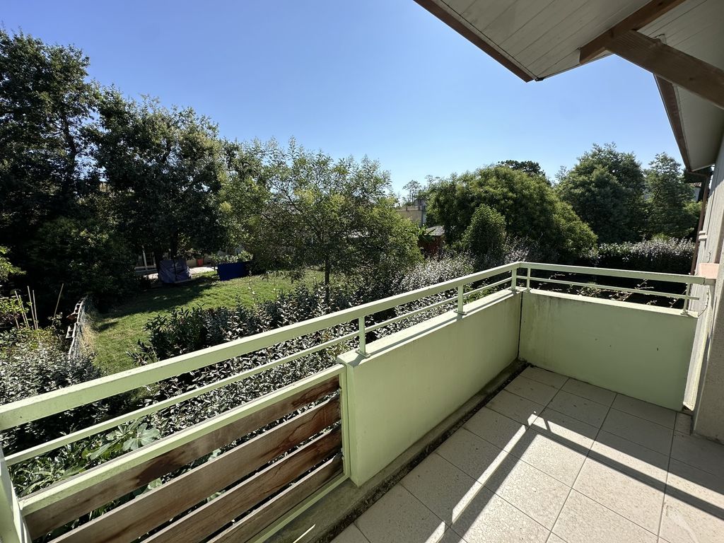 Achat appartement à vendre 2 pièces 41 m² - Aucamville