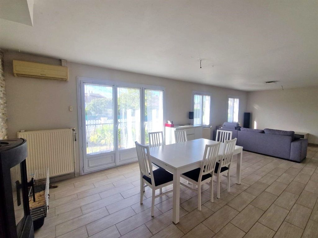 Achat maison 4 chambre(s) - Saint-Rémy-sur-Avre