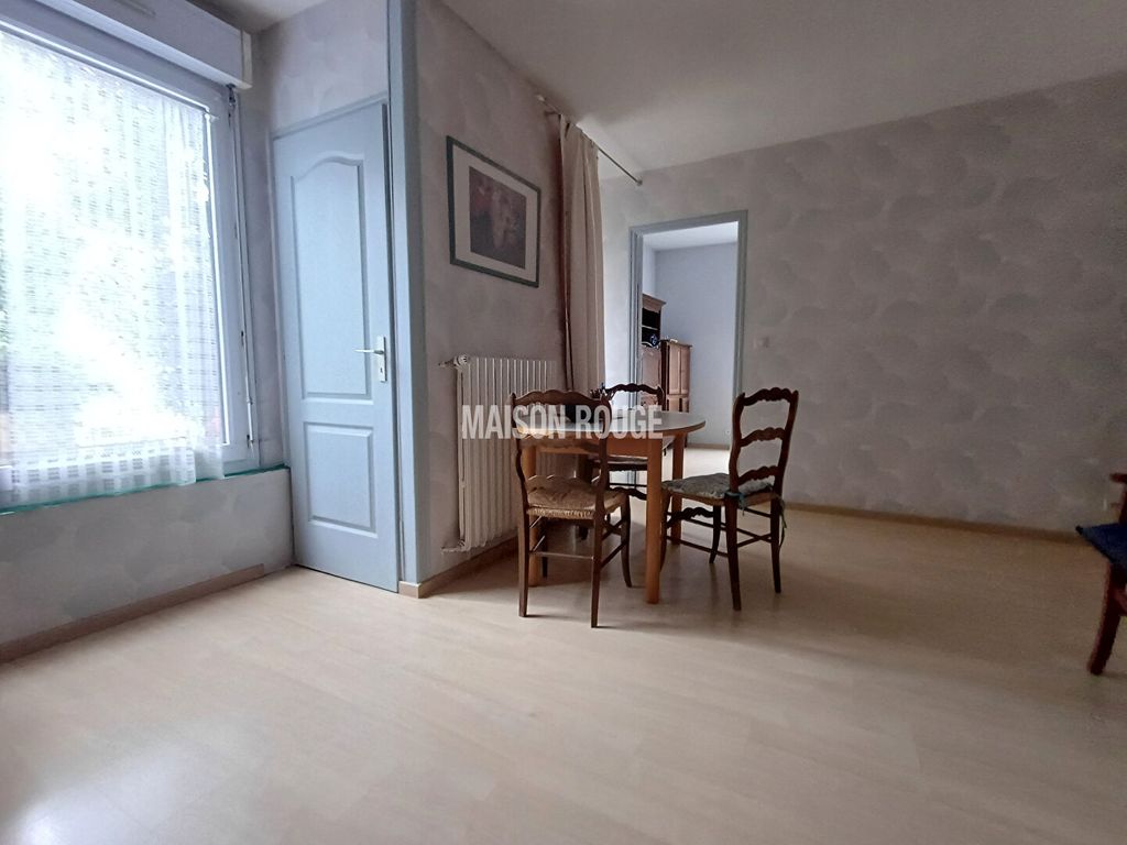 Achat maison 4 chambre(s) - Saint-Brieuc