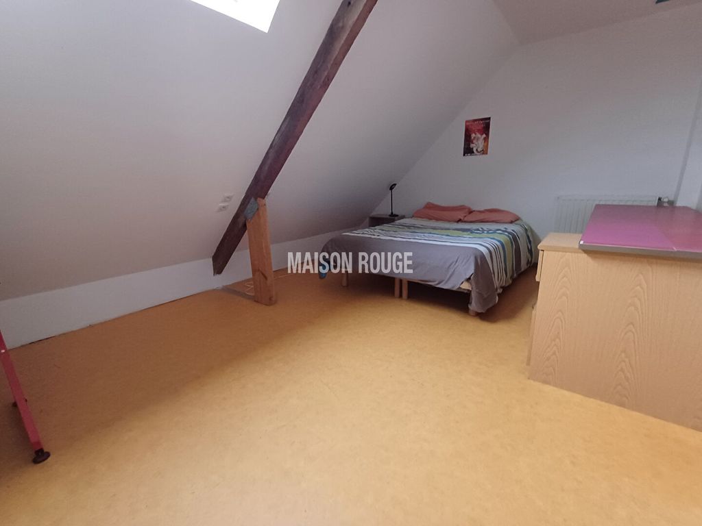 Achat maison 4 chambre(s) - Saint-Brieuc