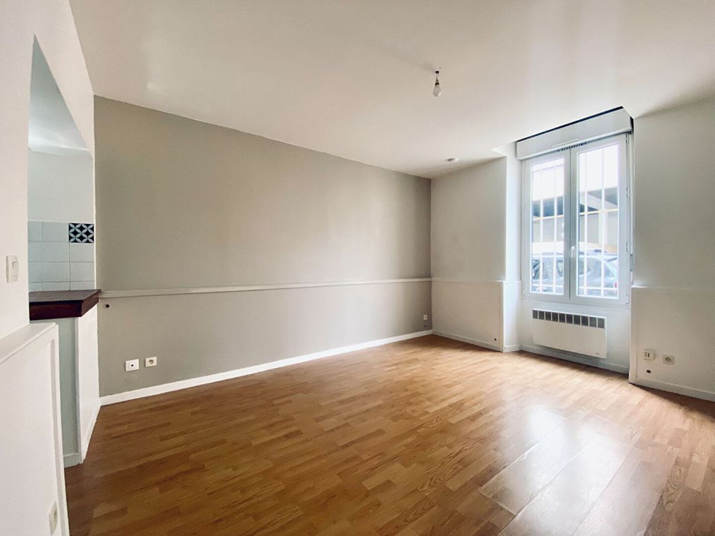 Achat appartement à vendre 2 pièces 31 m² - Bordeaux