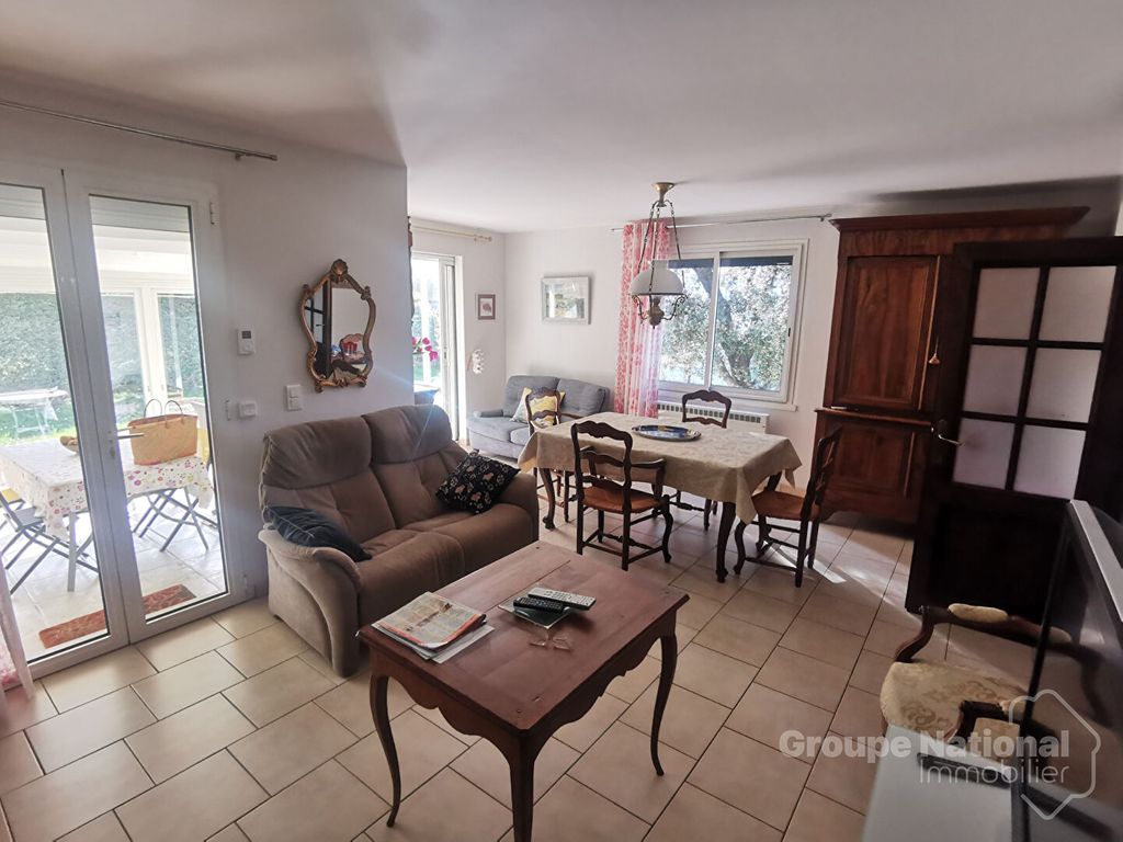 Achat maison 3 chambre(s) - Rochefort-du-Gard