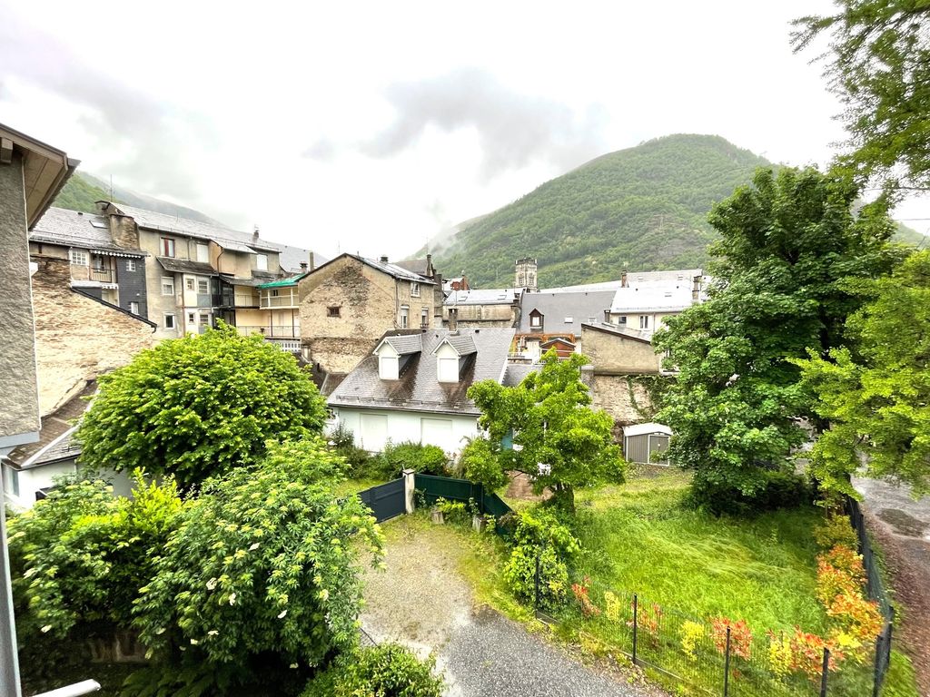 Achat appartement 2 pièce(s) Bagnères-de-Luchon