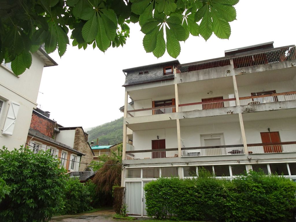 Achat appartement 2 pièce(s) Bagnères-de-Luchon