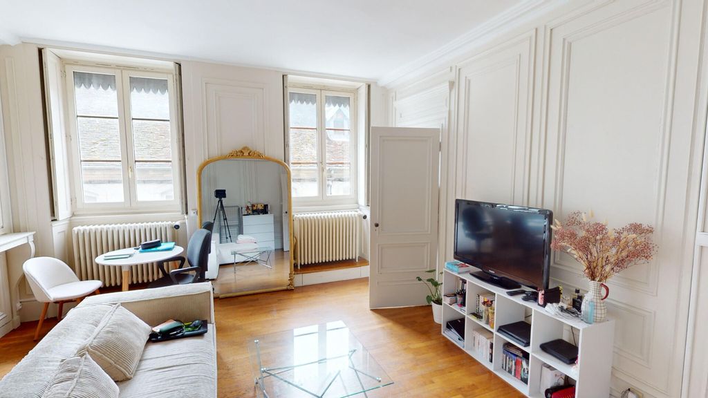 Achat appartement à vendre 2 pièces 54 m² - Besançon