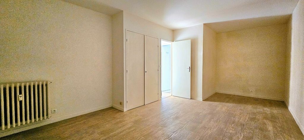 Achat studio à vendre 31 m² - Évreux