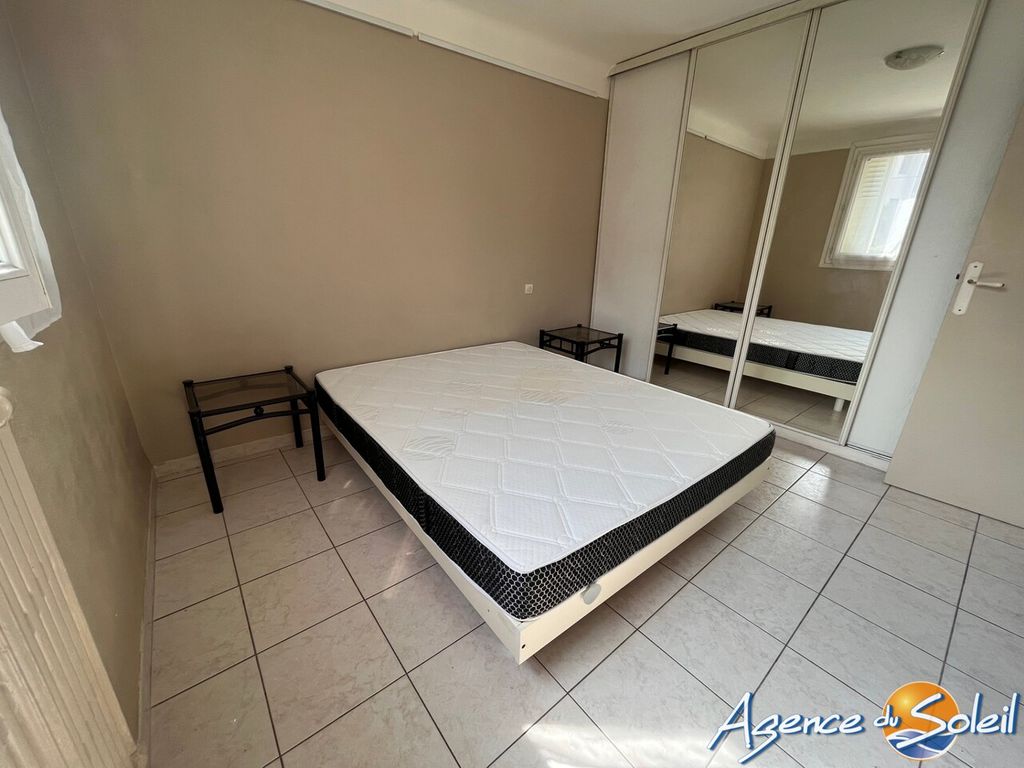 Achat appartement 3 pièce(s) Montpellier