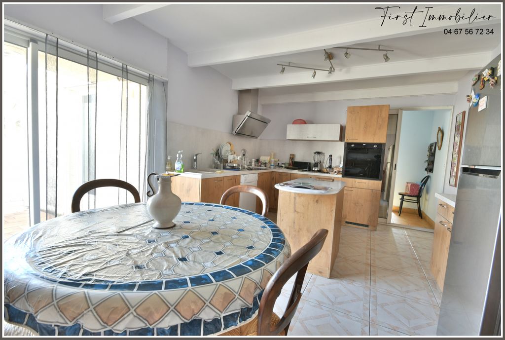 Achat maison 3 chambre(s) - La Grande-Motte